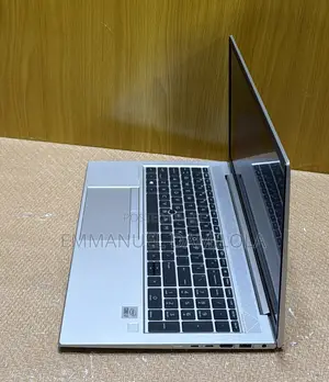 Laptop HP EliteBook 850 16GB Intel Core i7 SSD 256GB