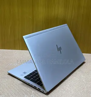 Laptop HP EliteBook 850 16GB Intel Core i7 SSD 256GB