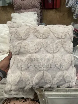 Throw Pillows
