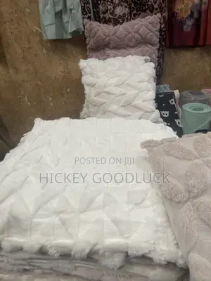Throw Pillows