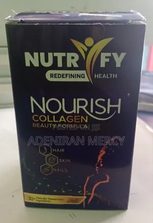 Nutrify Collagen