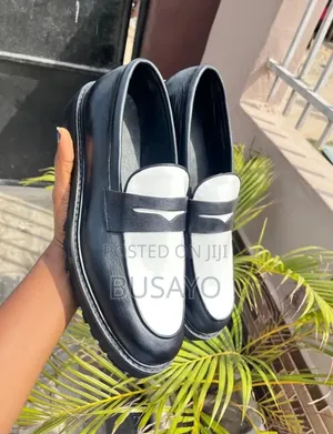 Loafers Shoes