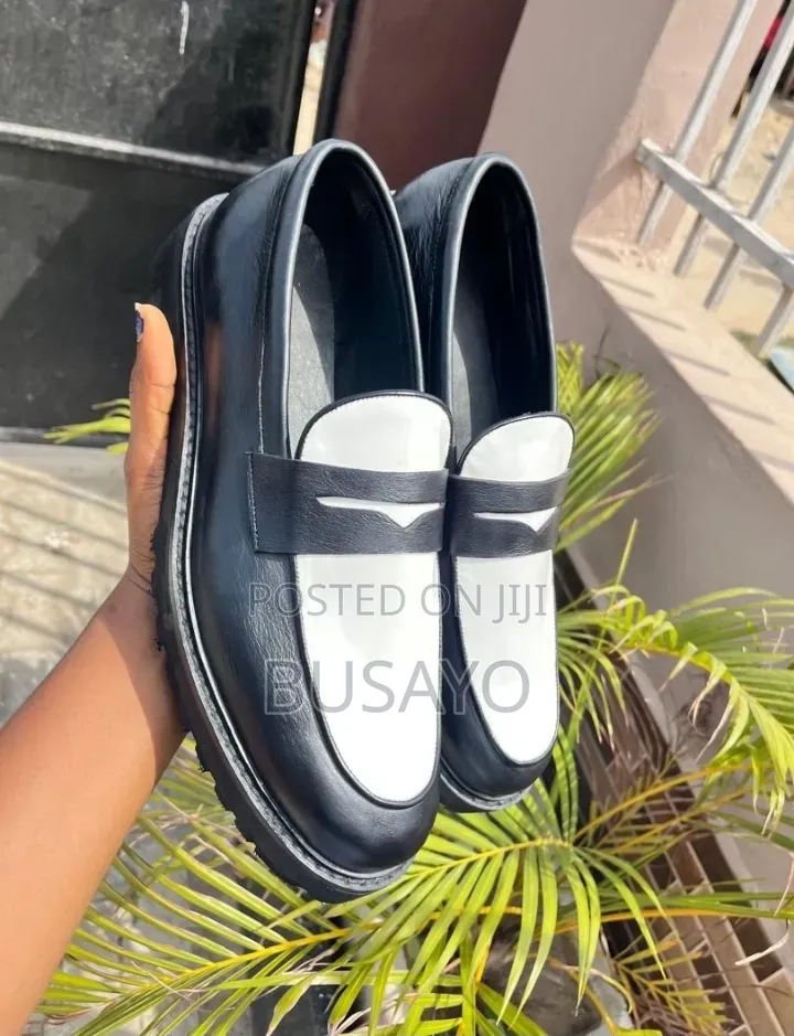 Loafers Shoes