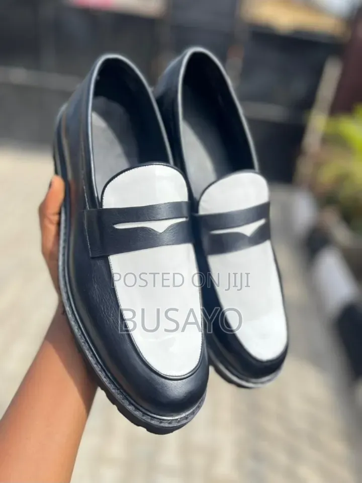 Loafers Shoes