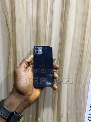Apple iPhone 12 64 GB Gray