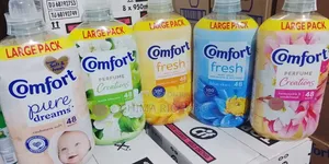 Comfort Fabric Freshner