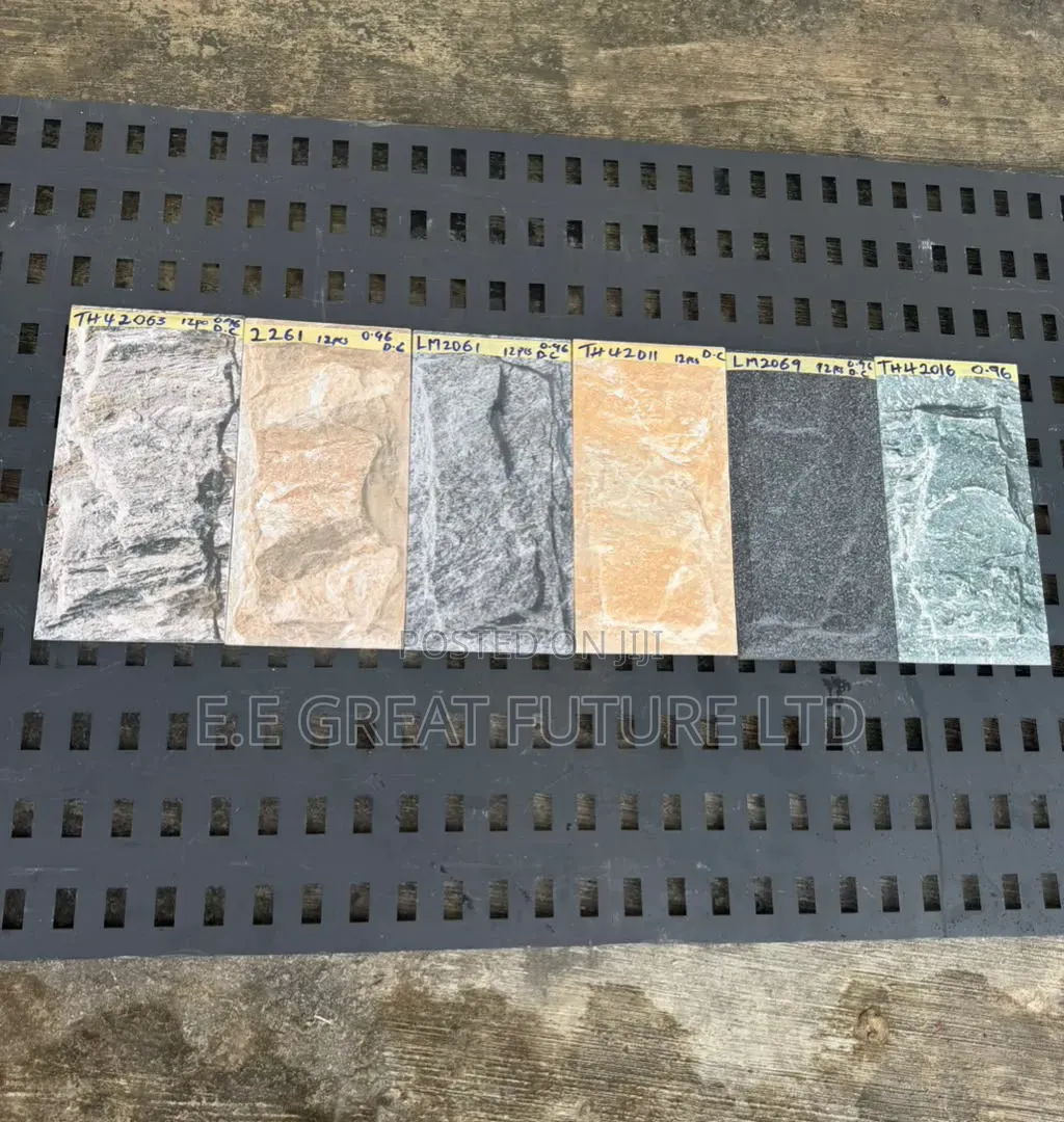 Outside Wall Tiles Colours