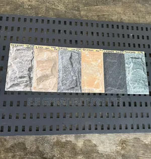 Outside Wall Tiles Colours