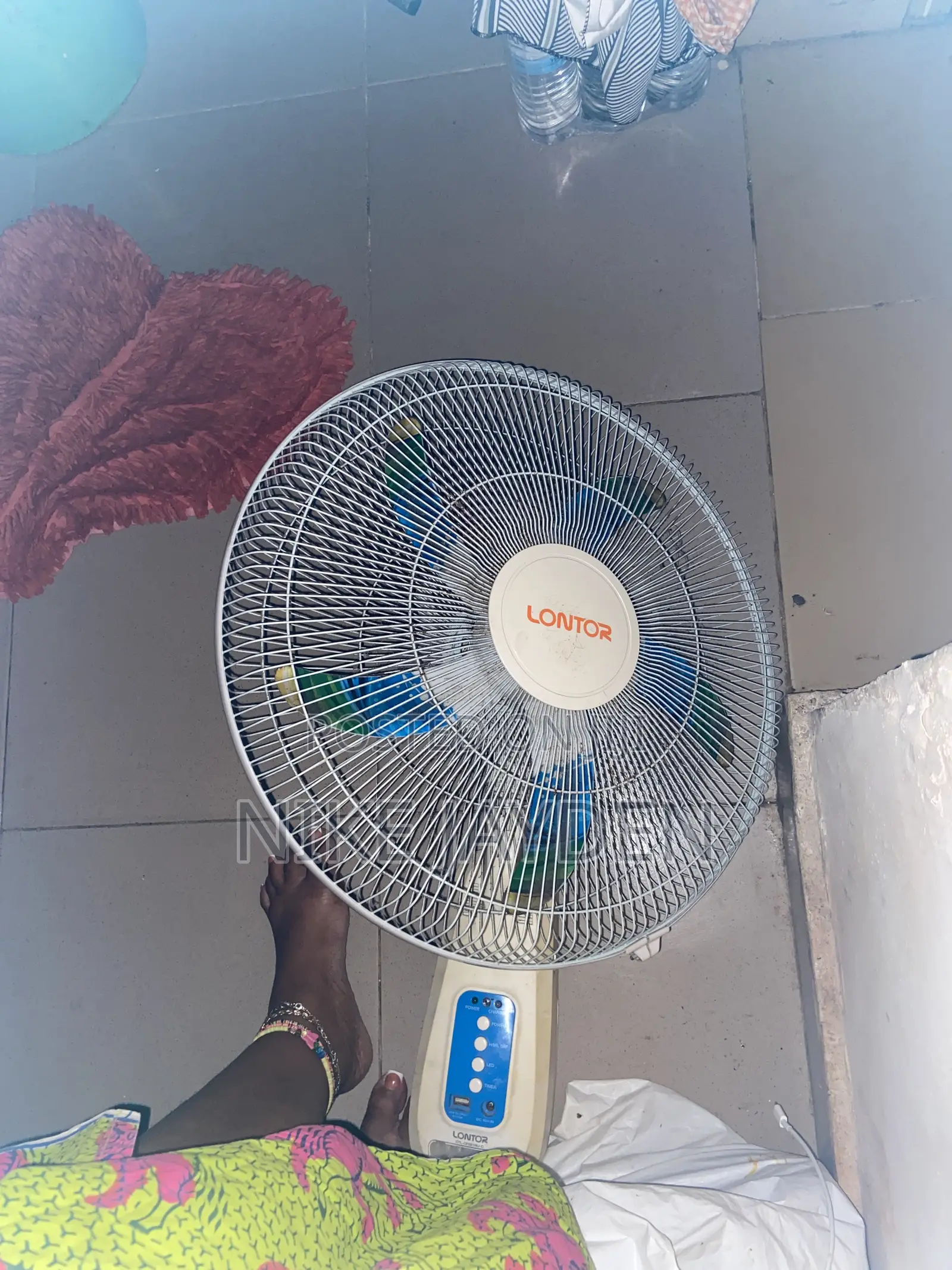 Home Items