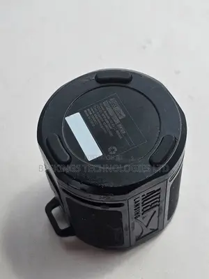 Fairly Used Altec Lansing HydraMicro Waterproof Bluetooth Speaker