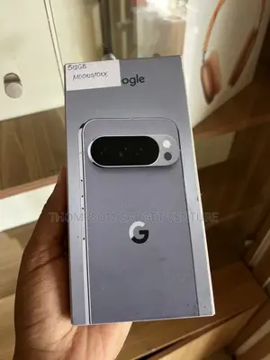 New Google Pixel 10 Pro XL 512 GB