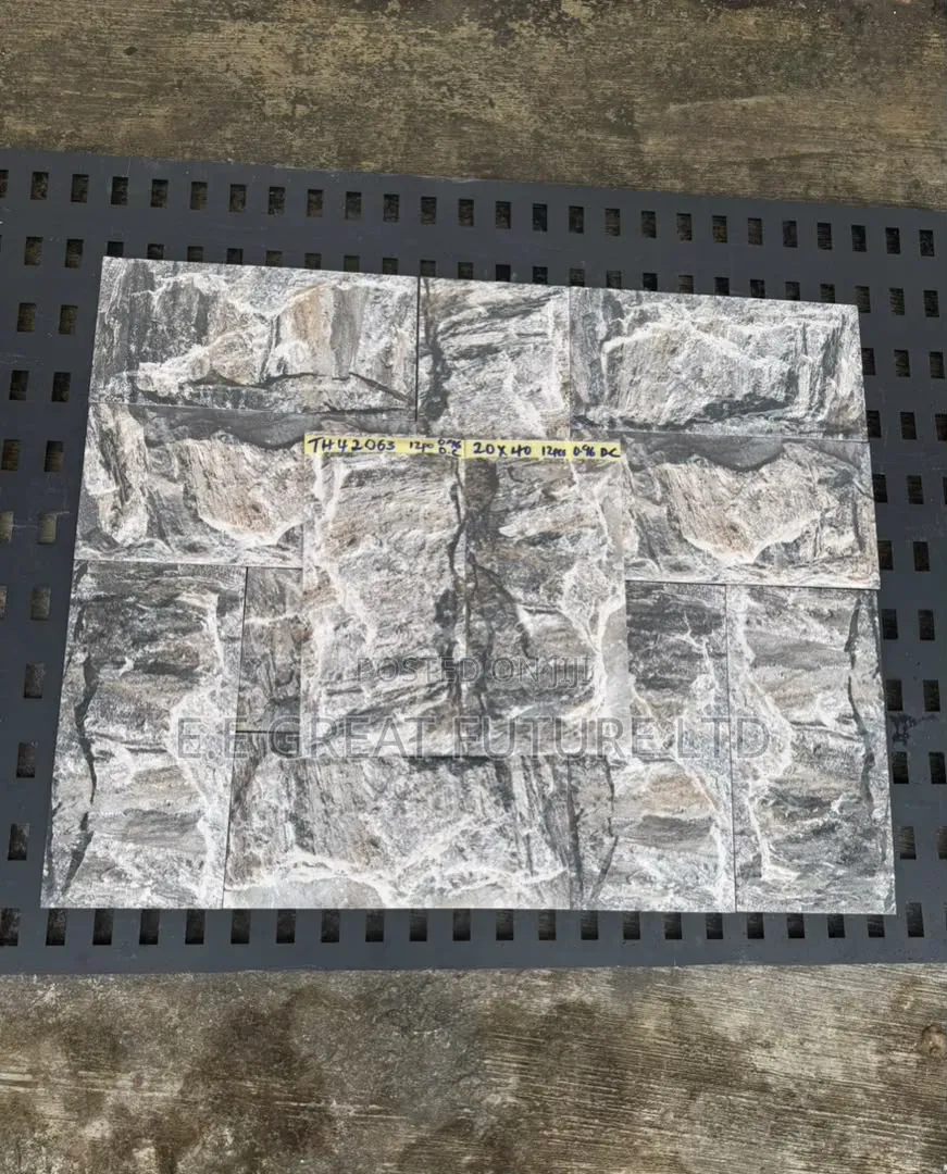 Outside Wall Tiles Colours