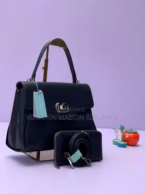 Chrisbella Bags