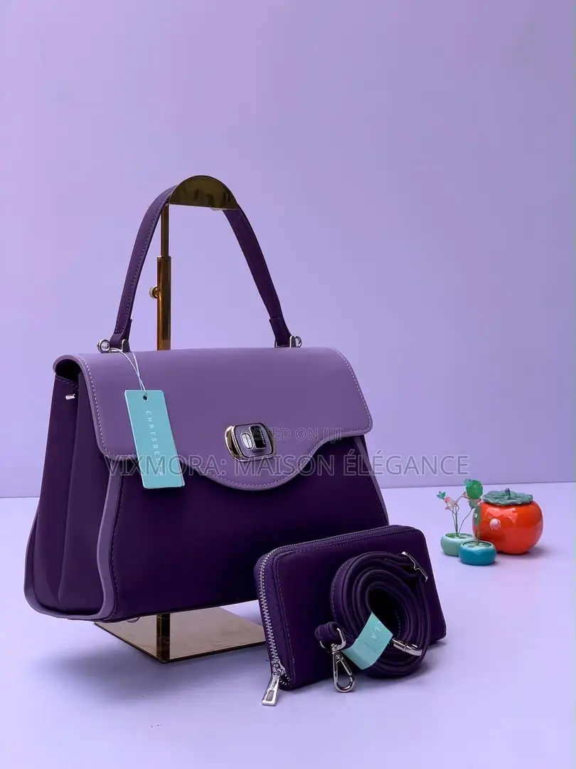 Chrisbella Bags