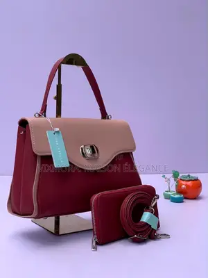 Chrisbella Bags