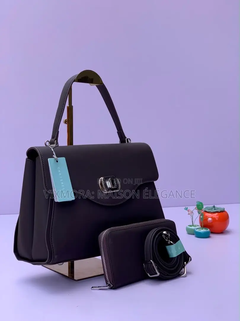 Chrisbella Bags