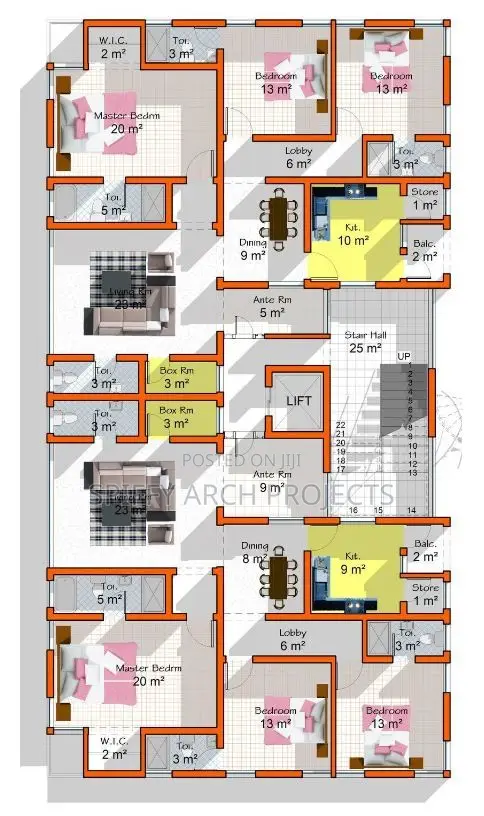 Construction Architecture
