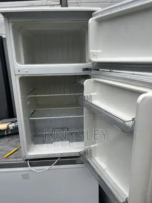 CoolZone Mini Table Top Fridge