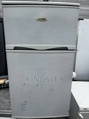 CoolZone Mini Table Top Fridge