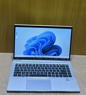 Laptop HP EliteBook 840 G7 16GB Intel Core i7 SSD 512GB