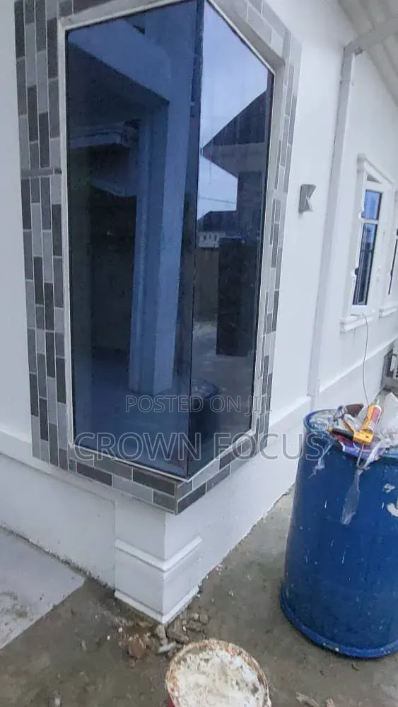 Focus Aluminum Profiles