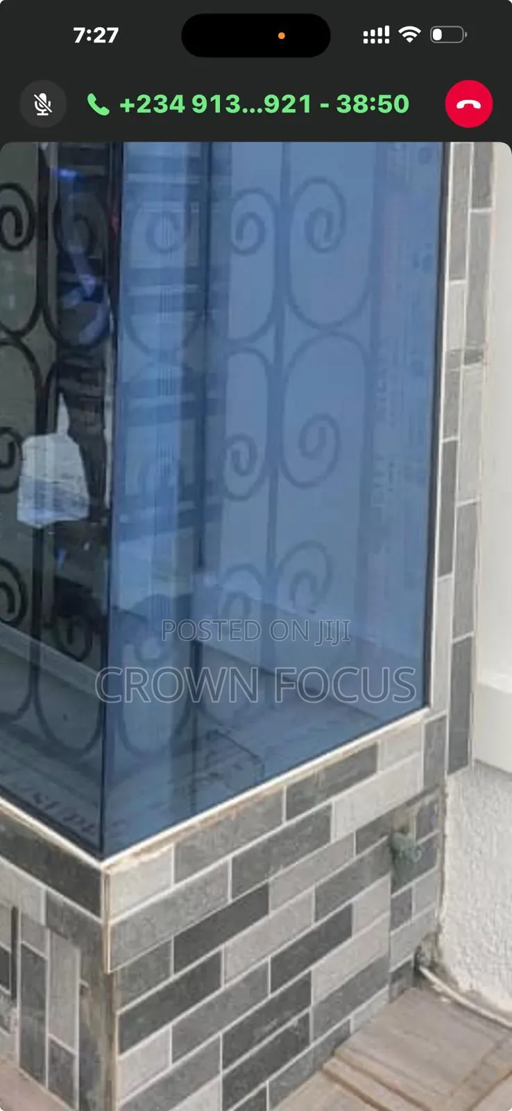 Focus Aluminum Profiles