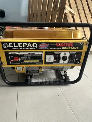 Elepaq Sv6800