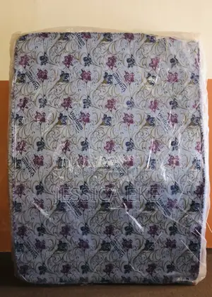 Original 4x6x8 Vitafoam Mattress - Firm Neat