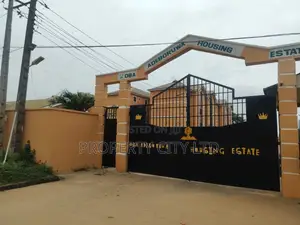 2bdrm Apartment in Adeboruwa Housing, Igbogbo for sale