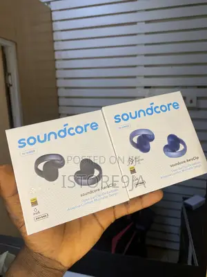 Soundcore Aeroclip