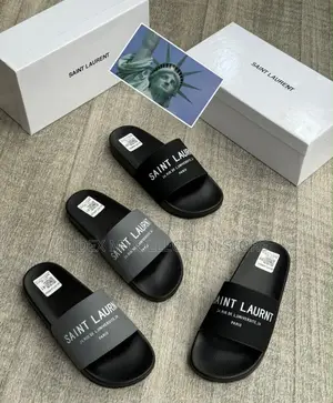 High Quality New Luxury Slides