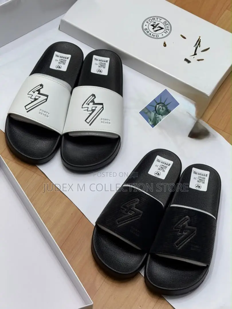 High Quality New Luxury Slides
