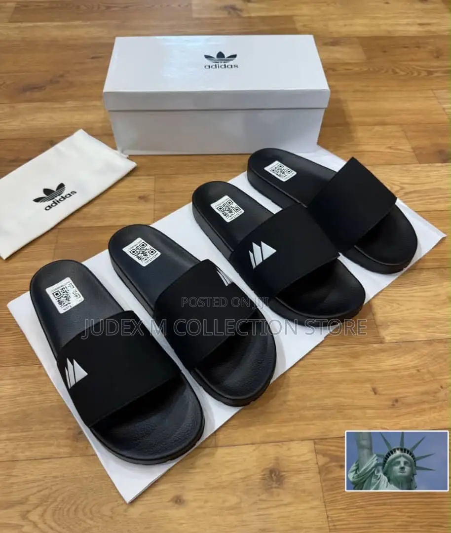 High Quality New Luxury Slides
