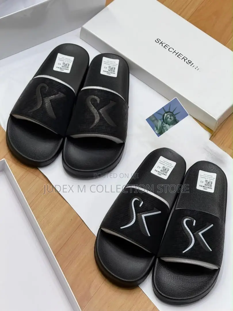 High Quality New Luxury Slides