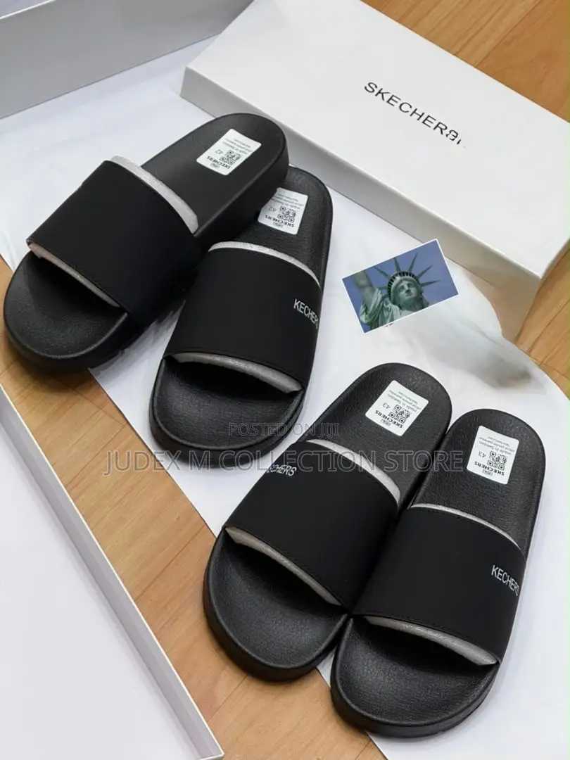 High Quality New Luxury Slides