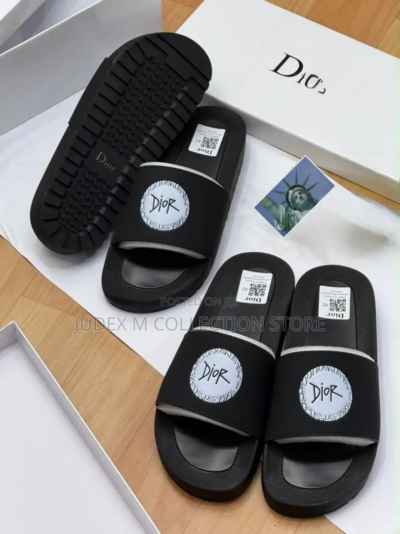High Quality New Luxury Slides