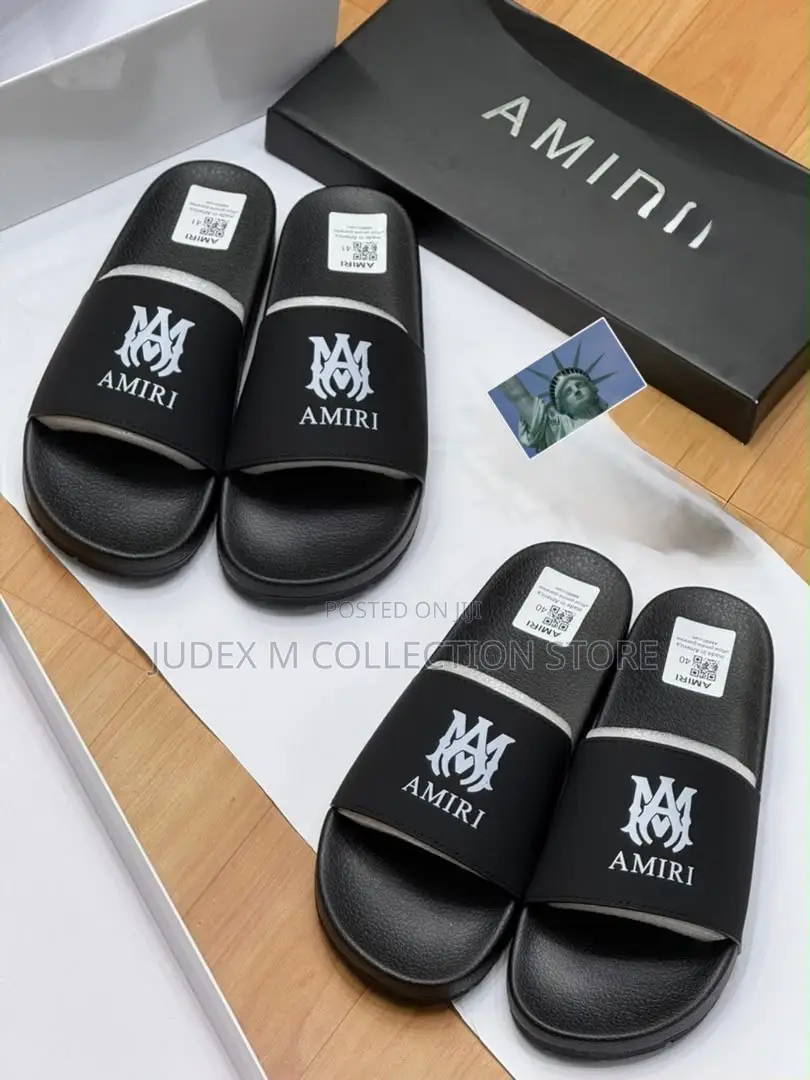 High Quality New Luxury Slides