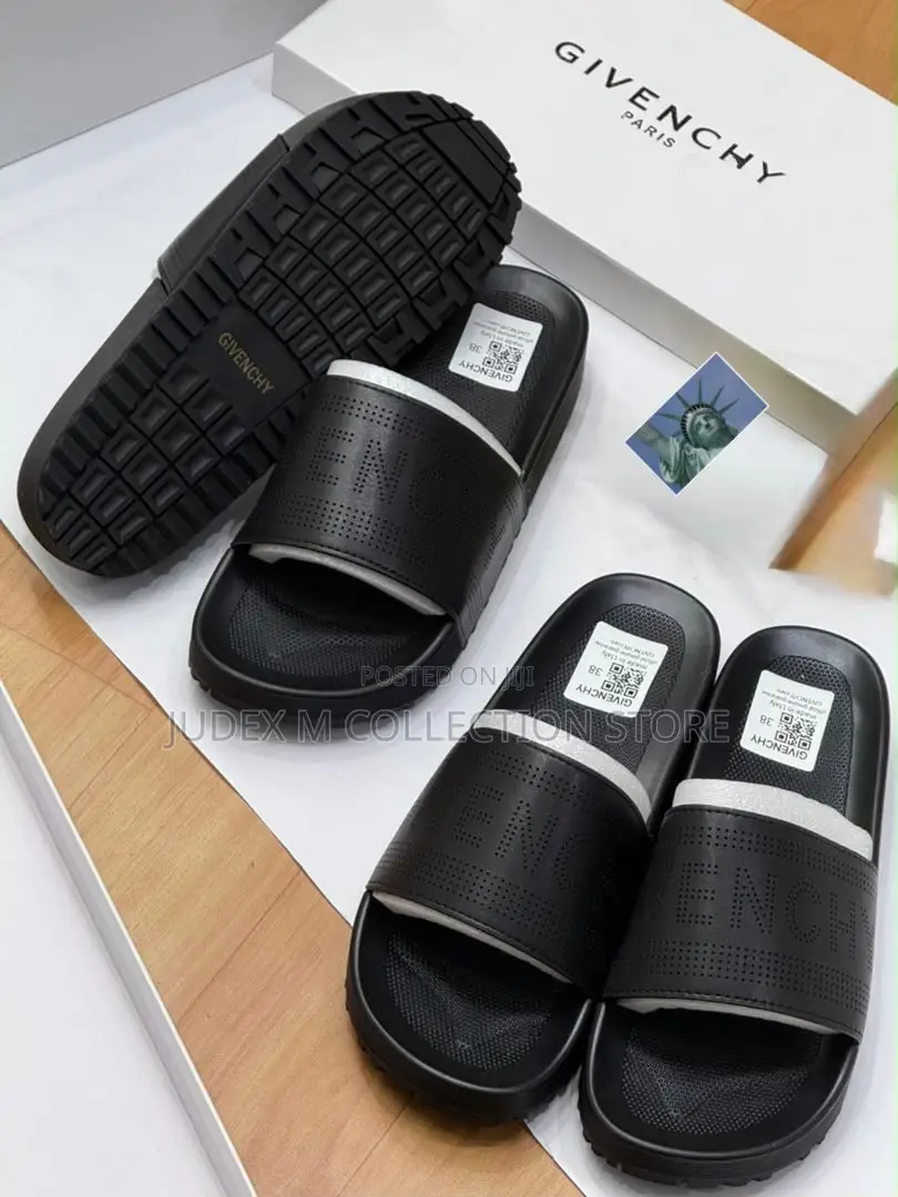 High Quality New Luxury Slides