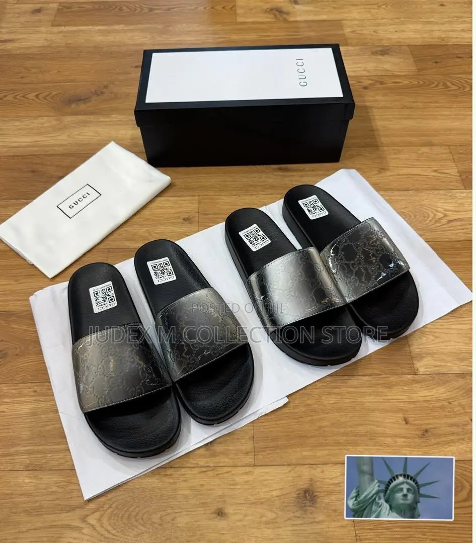 High Quality New Luxury Slides