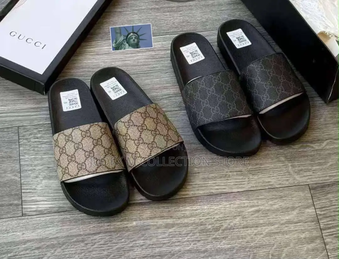High Quality New Luxury Slides