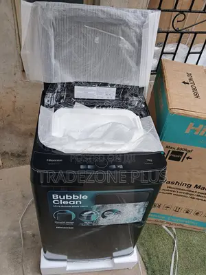 Hisense 9KG Automatic Top Loading Laundry Washer
