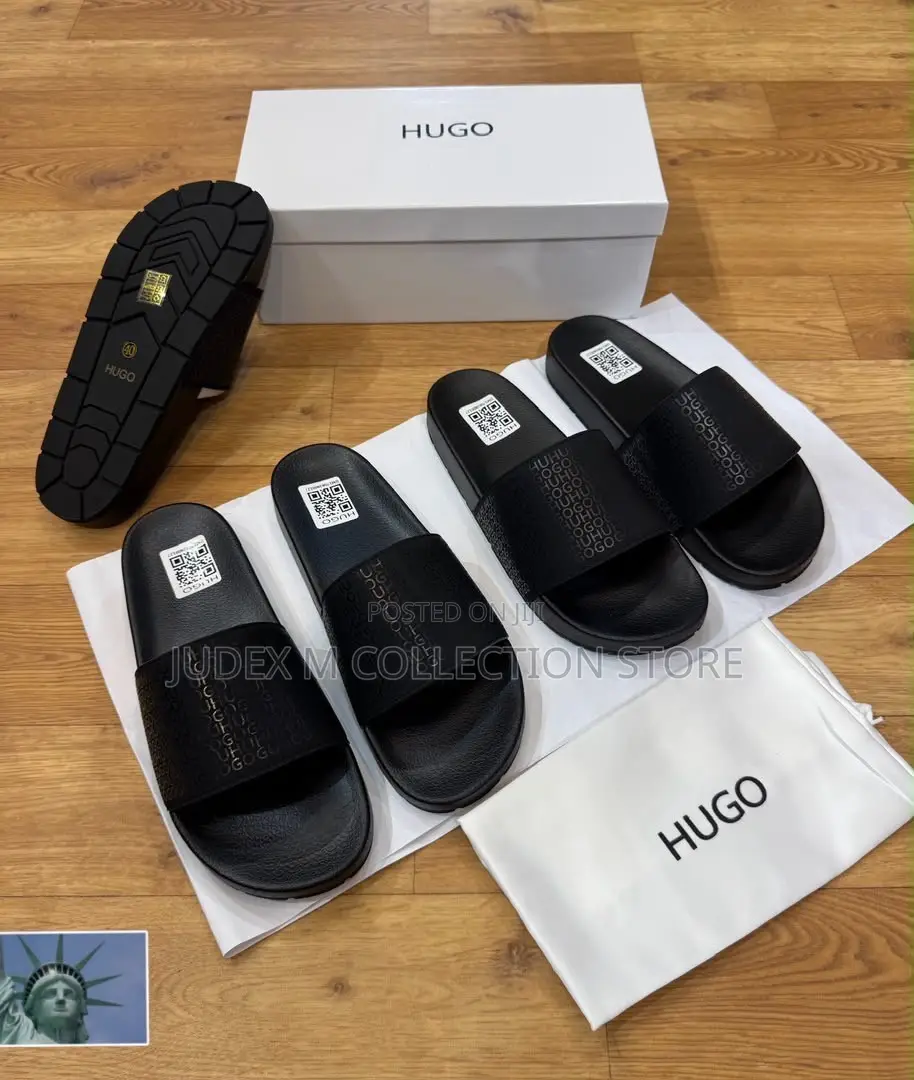 High Quality New Luxury Slides