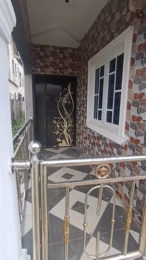3bdrm Apartment in Itele Ogun State for rent