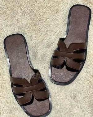 Quality Handmade Flat Slippers