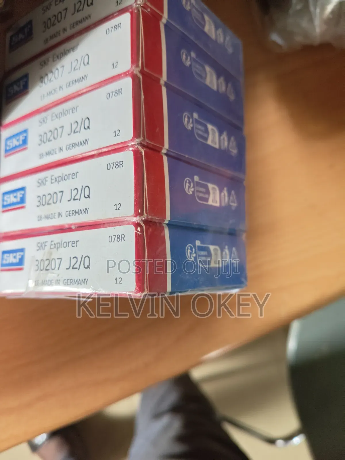 Tapered Roller Bearing