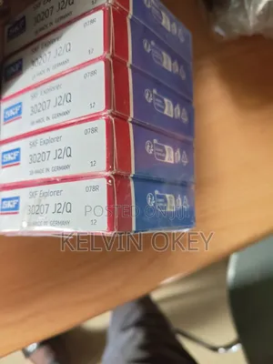 Tapered Roller Bearing
