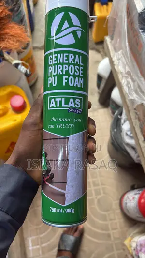 Poluyurethane Foam