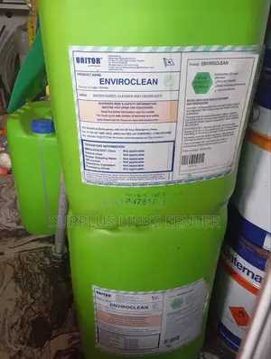 Unitor Enviroclean