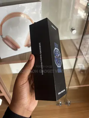 Brand New Samsung Watch