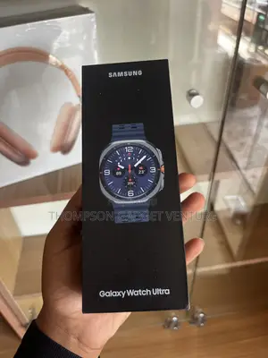 Brand New Samsung Watch